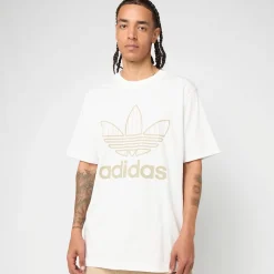 Trefoil Tee