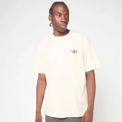 Tri-Logo Graphic T-Shirt