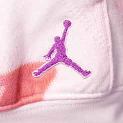 Triple Team All Over Print Hoodie