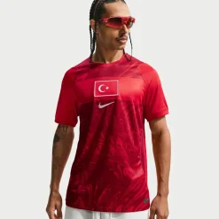 Türkei 2026 Heimtrikot
