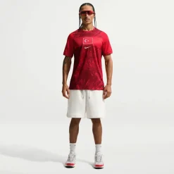 Türkei 2026 Heimtrikot