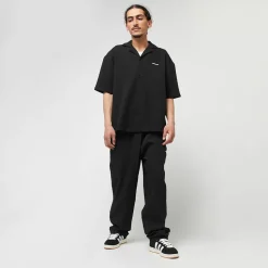 Troy Plissee Pants