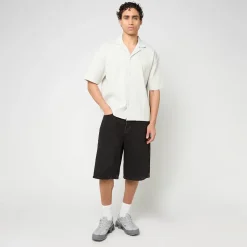Troy Plissee Summer Shirt