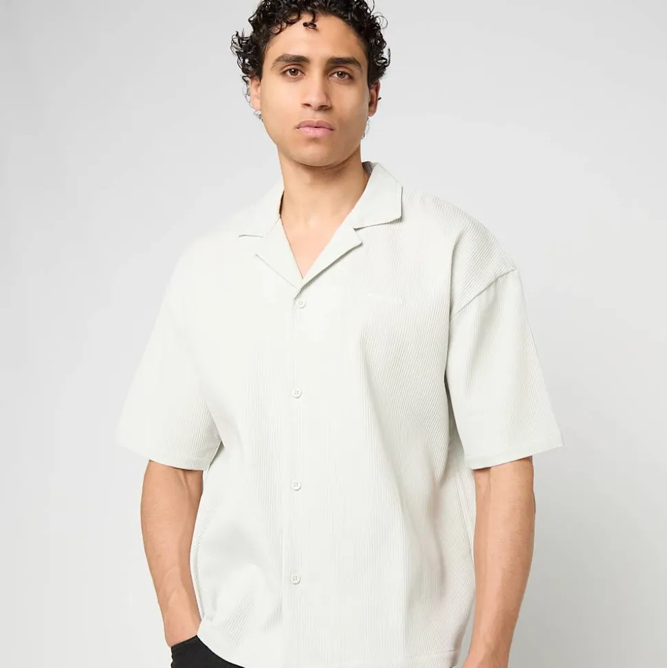 Troy Plissee Summer Shirt