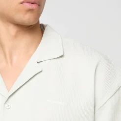 Troy Plissee Summer Shirt