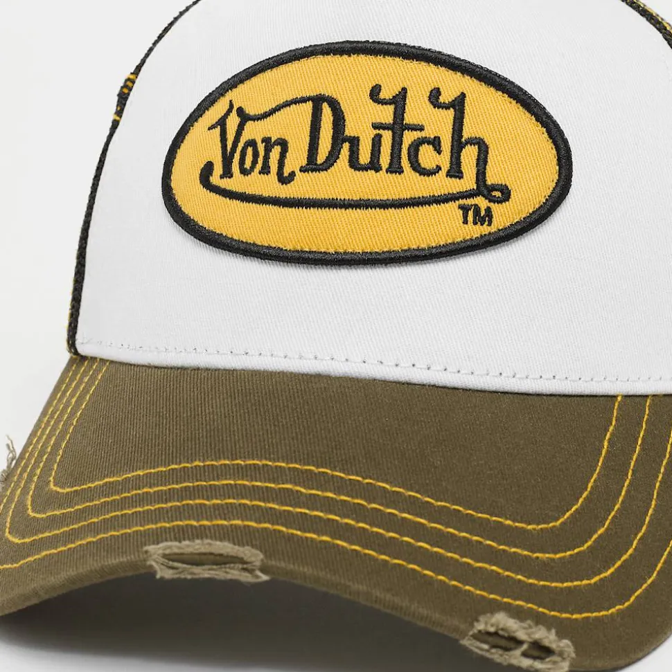 Trucker