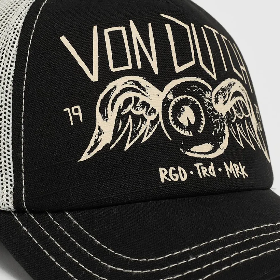 Trucker