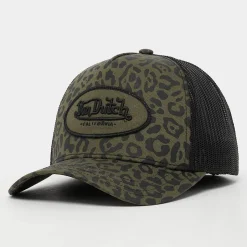 Trucker Cap Leo