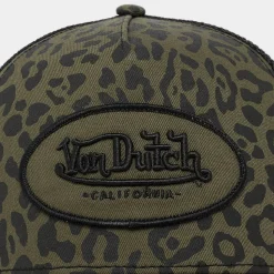 Trucker Cap Leo