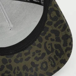 Trucker Cap Leo