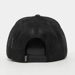 Trucker Cap Leo