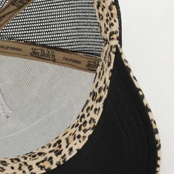 Trucker Cap Leo