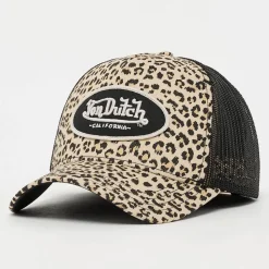 Trucker Cap Leo