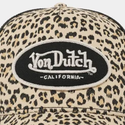 Trucker Cap Leo
