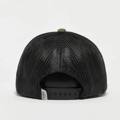 Trucker Kalmar