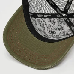 Trucker Kalmar