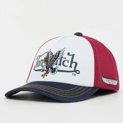 Trucker Premuim Cap Wild Eagle
