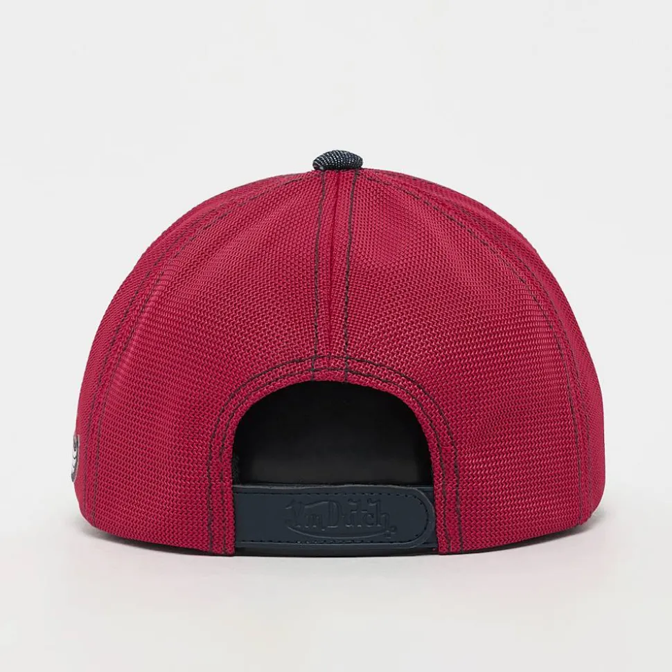 Trucker Premuim Cap Wild Eagle