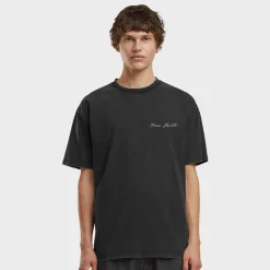 True Faith Vintage Oversize Tee