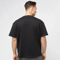 True Freedom Chrome Oversize Tee