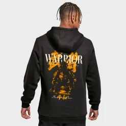 True Warrior Hoody