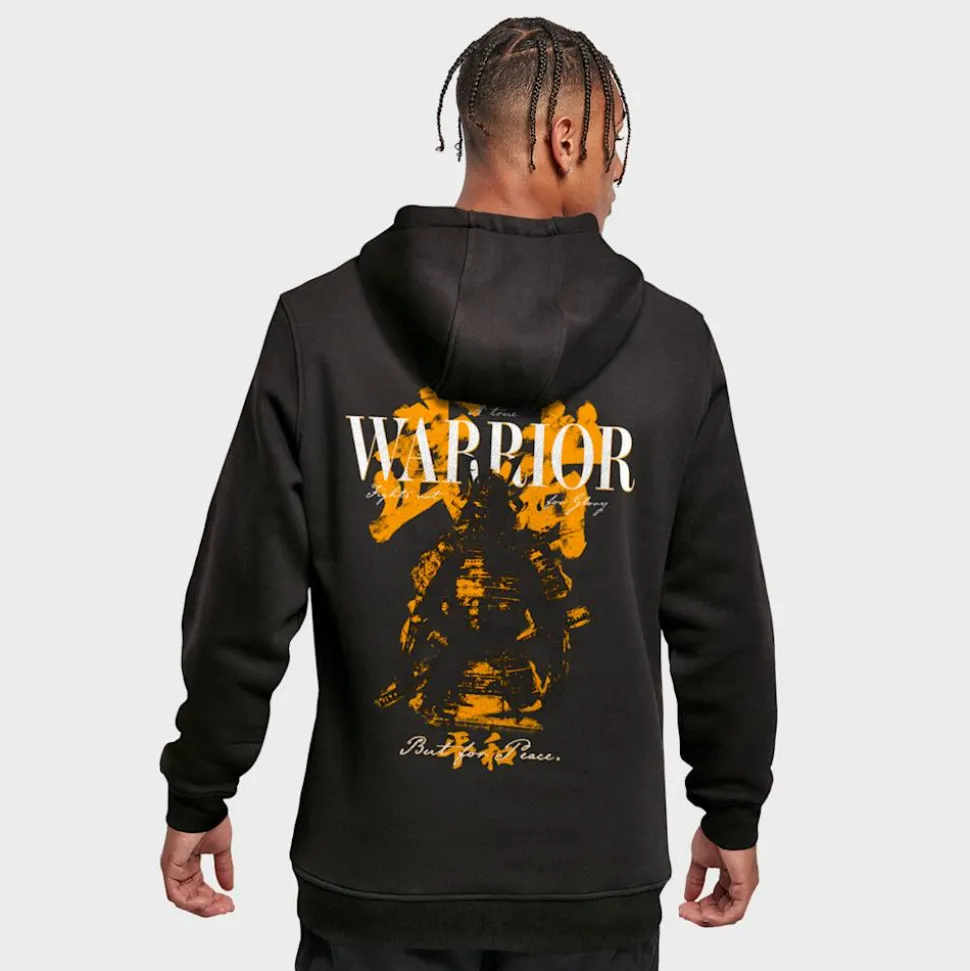 True Warrior Hoody