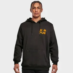 True Warrior Hoody