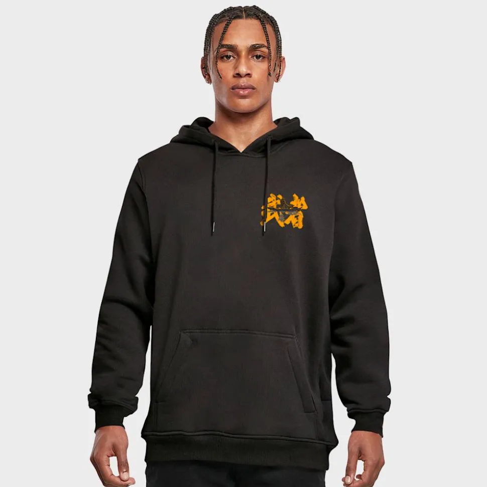 True Warrior Hoody