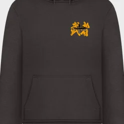 True Warrior Hoody