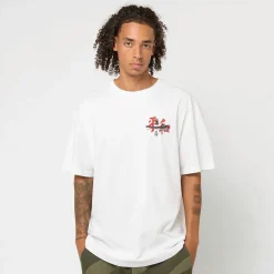 True Warrior Oversize Tee