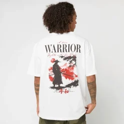 True Warrior Oversize Tee