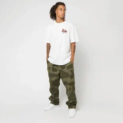 True Warrior Oversize Tee