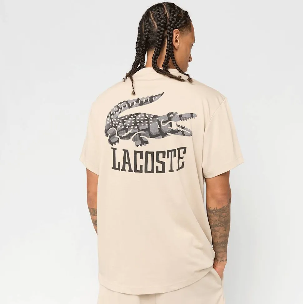 T-Shirt Backprint