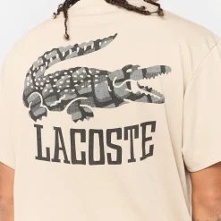 T-Shirt Backprint