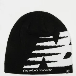 Tubular Jacquard Beanie