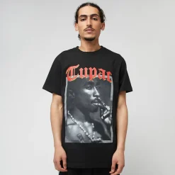 Tupac California Love Tee