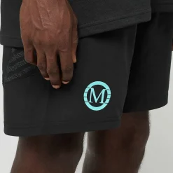UA X MANSORY Challenger Shorts