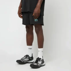 UA X MANSORY Challenger Shorts
