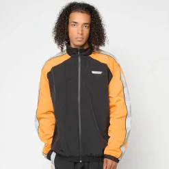 UA x Mansory Icon Track Jacket