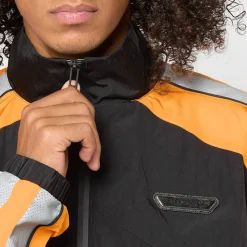 UA x Mansory Icon Track Jacket