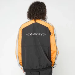 UA x Mansory Icon Track Jacket