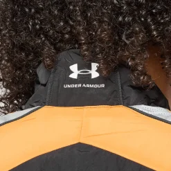 UA x Mansory Icon Track Jacket