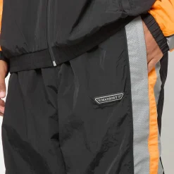 UA x Mansory Icon Track Pants