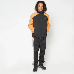 UA x Mansory Icon Track Pants