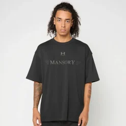 UA x Mansory Shortsleeve