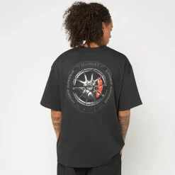 UA x Mansory Shortsleeve