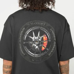 UA x Mansory Shortsleeve