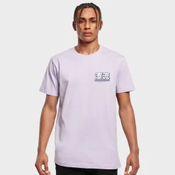 Unleashed Power Oversize Tee