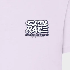 Unleashed Power Oversize Tee