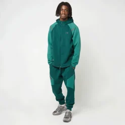 Unstoppable Fleece Full Zip Hoodie